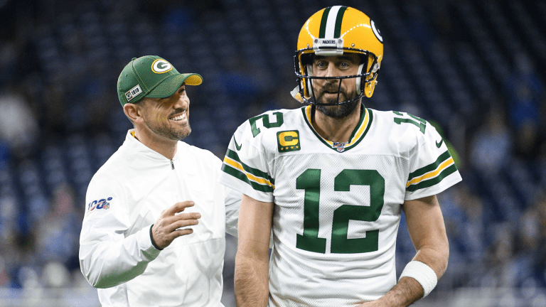 Focus: Green Bay Packers