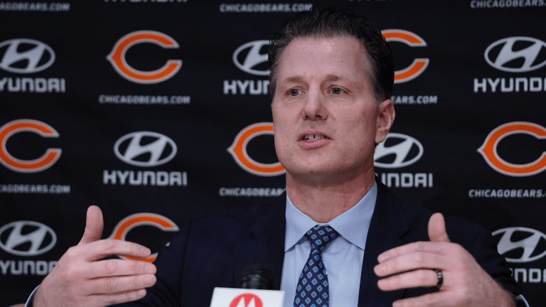 What Chicago Bears media does well and where it can be better