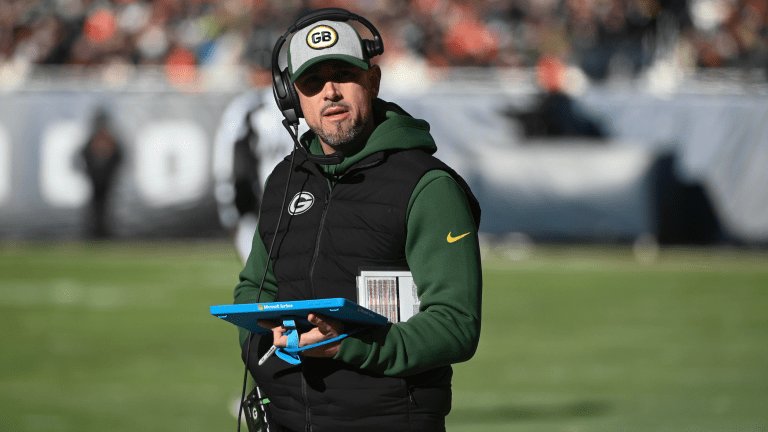 Packers free agents 2022: Full list of Packers free agents