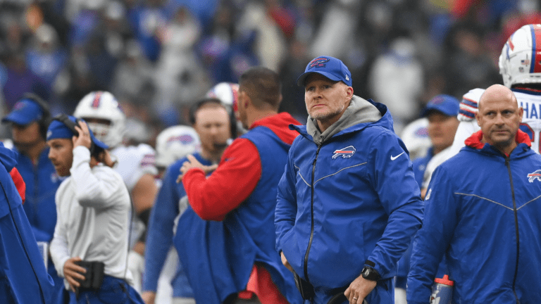 ESPN reveals win probability for each Buffalo Bills game