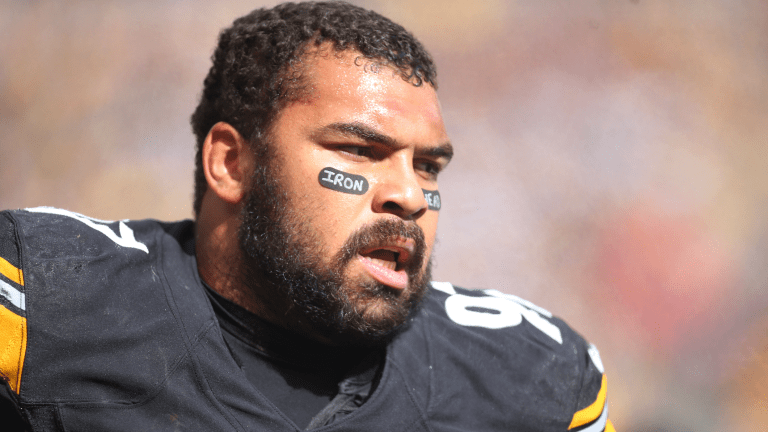 Steelers Pro-Bowler drops the best quote of the week after win