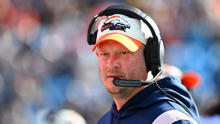 4 under-the-radar candidates that could replace Nathaniel Hackett as the  Broncos' head coach - A to Z Sports