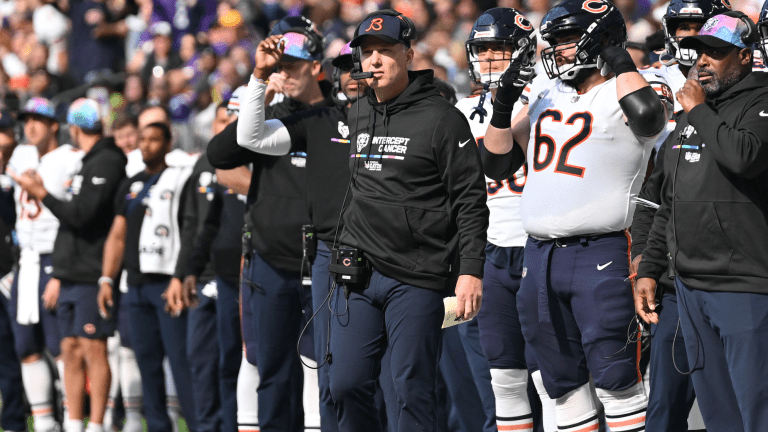 Latest big NFL news could impact the Chicago Bears in a bad way