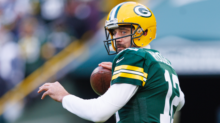 Aaron Rodgers' domination of Dallas has changed tune of Packers