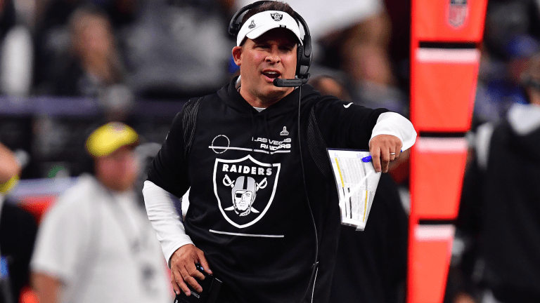 NFL insider gives strong indication on whether or not Raiders will