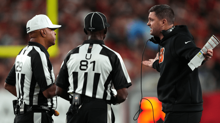 Cincinnati Bengals playoff fate could be decided by coin toss