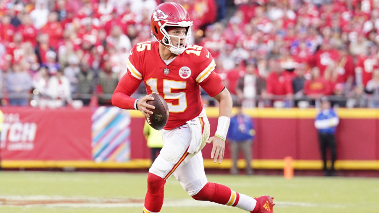 ESPN writers unified in prediction for Chiefs vs Jaguars - A to Z