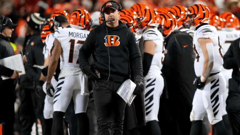 The Joe Burrow news the Bengals have been waiting to hear