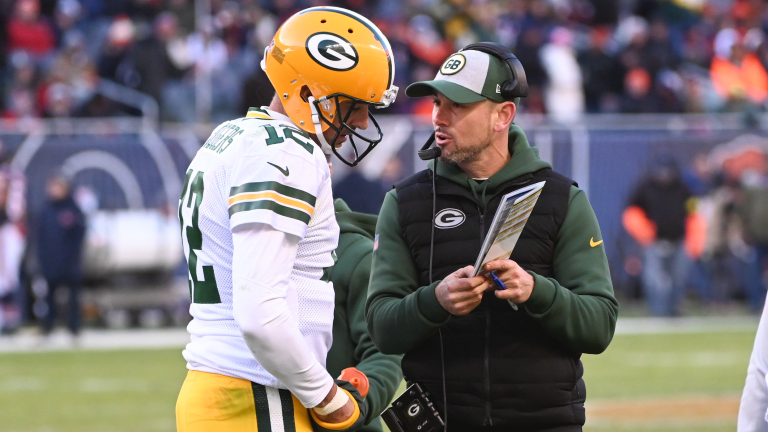 Poll: Packers fans believe Aaron Rodgers will be back in 2023