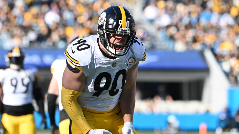 Steelers Pro-Bowler drops the best quote of the week after win