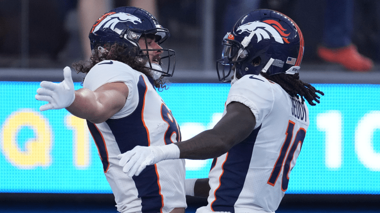 Broncos could have a disastrous weekend despite not playing in playoffs - A  to Z Sports