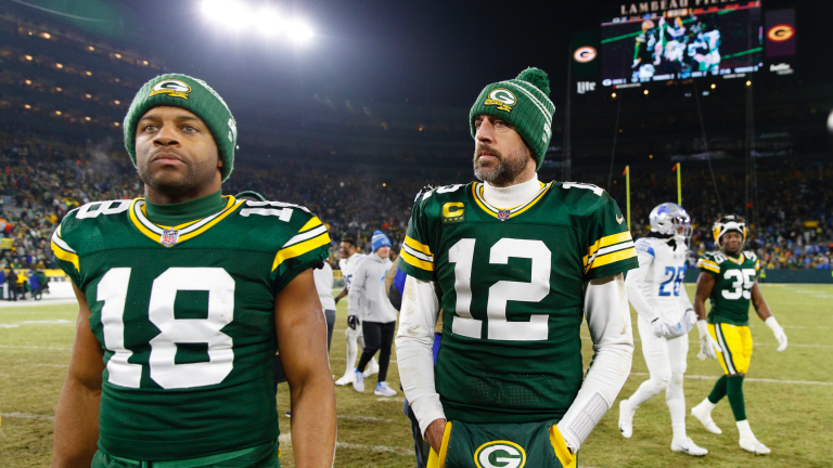 Packers Not Ready to Move On from Aaron Rodgers, GM Brian