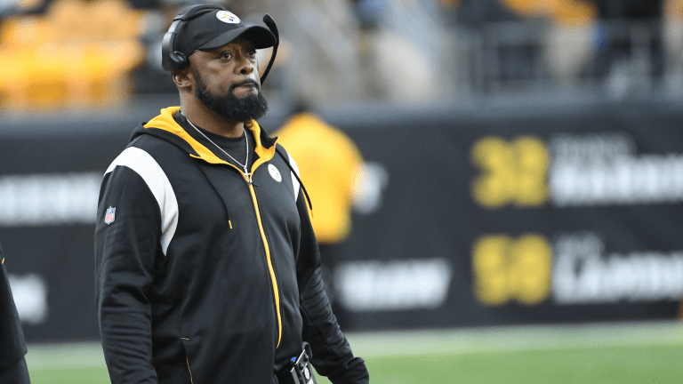 The Steelers had one big advantage over every NFL team last offseason and  now it's paying off - A to Z Sports