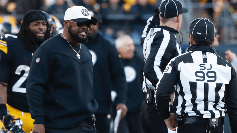 Steelers: Debunking the Matt Canada burner account rumor - A to Z Sports