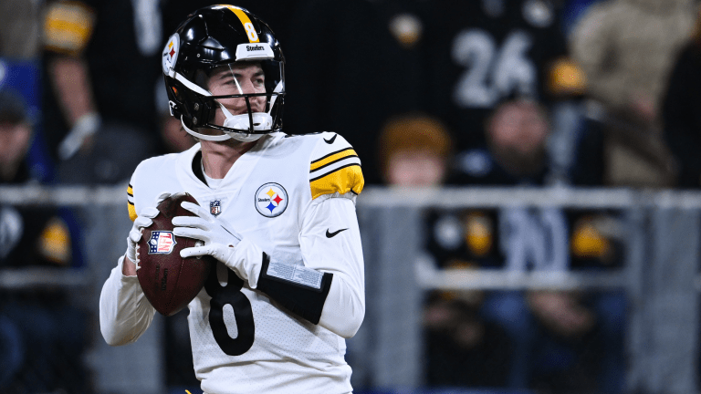 Where the Pittsburgh Steelers land in ESPN's post Super Bowl power