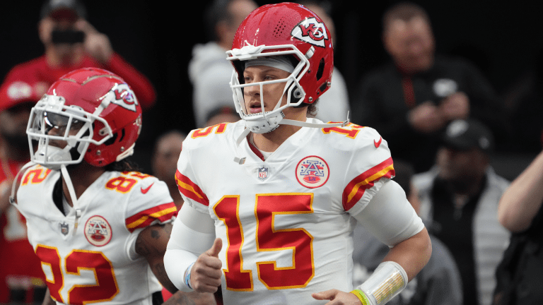 They Are Ruining Patrick Mahomes' NFL Career 