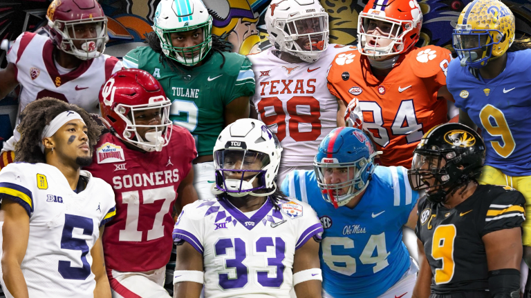 Top 5 Most Underrated Prospects in the 2023 NFL Draft I Breaking Down the  Sleepers 