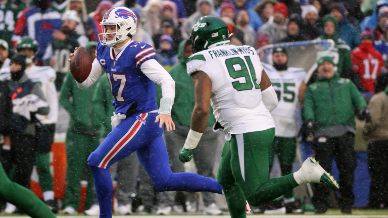 Buffalo Bills vs. New York Jets 2019: Preview, odds, prediction for Week 17  