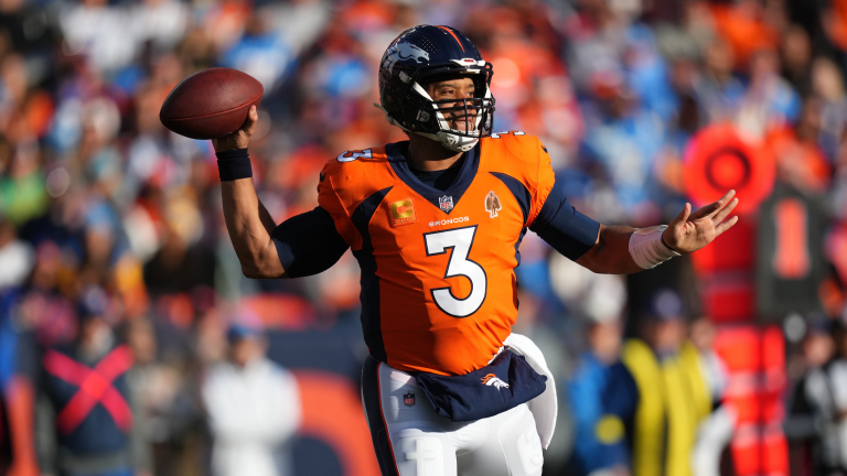 Denver Broncos 5 bold predictions for the second half of the 2022 season