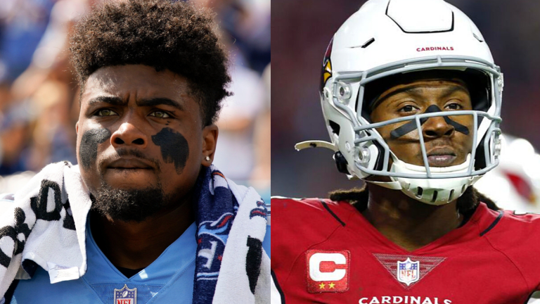 The answer to the Titans biggest problem just became available - A to Z  Sports