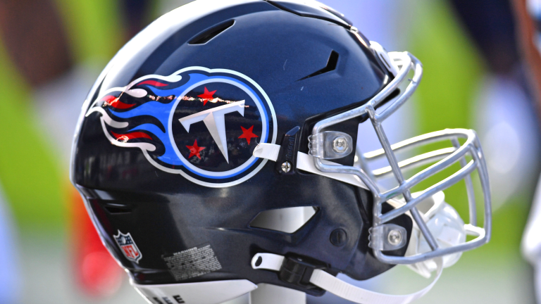 Titans 2023 Training Camp Preview: A Look at the Wide Receivers