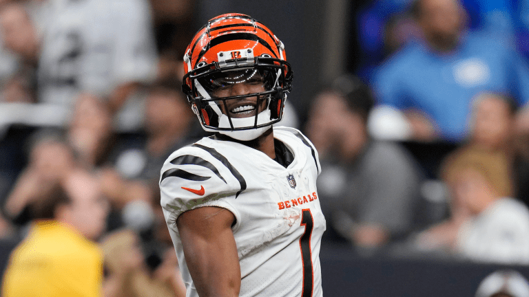 Ja'Marr Chase Fantasy Outlook: Why the Cincinnati Bengals Star Might Break  Records in 2023