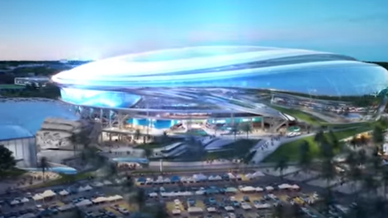 Jaguars' new stadium plans are fantastic - so who's paying for what?