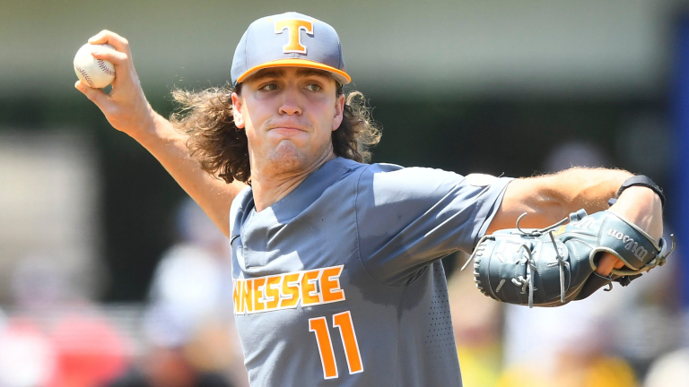 SEC Baseball: Tennessee Volunteers 2023 Team Preview