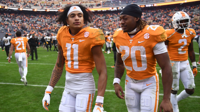 tennessee football team nfl