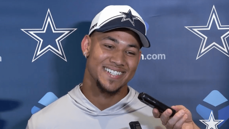 Trey Lance Shares His Initial Reaction to Getting Traded to the Cowboys, Sports-illustrated