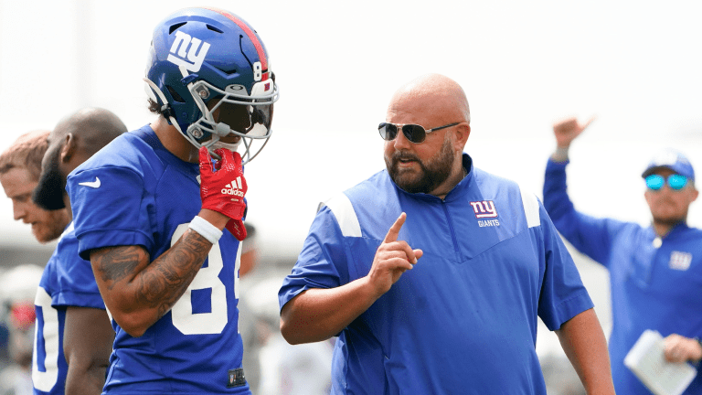 Big Picture: 10 big storylines for Giants & Cowboys