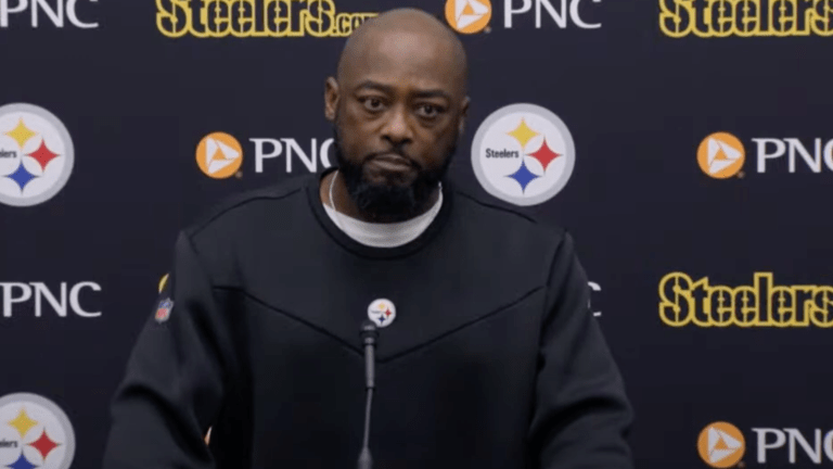 Steelers head coach Mike Tomlin makes strong statement about latest  'controversy' - A to Z Sports