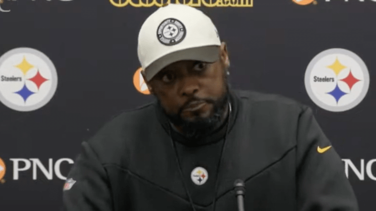 Steelers' Mike Tomlin refutes report that Matt Canada's role increased - A  to Z Sports