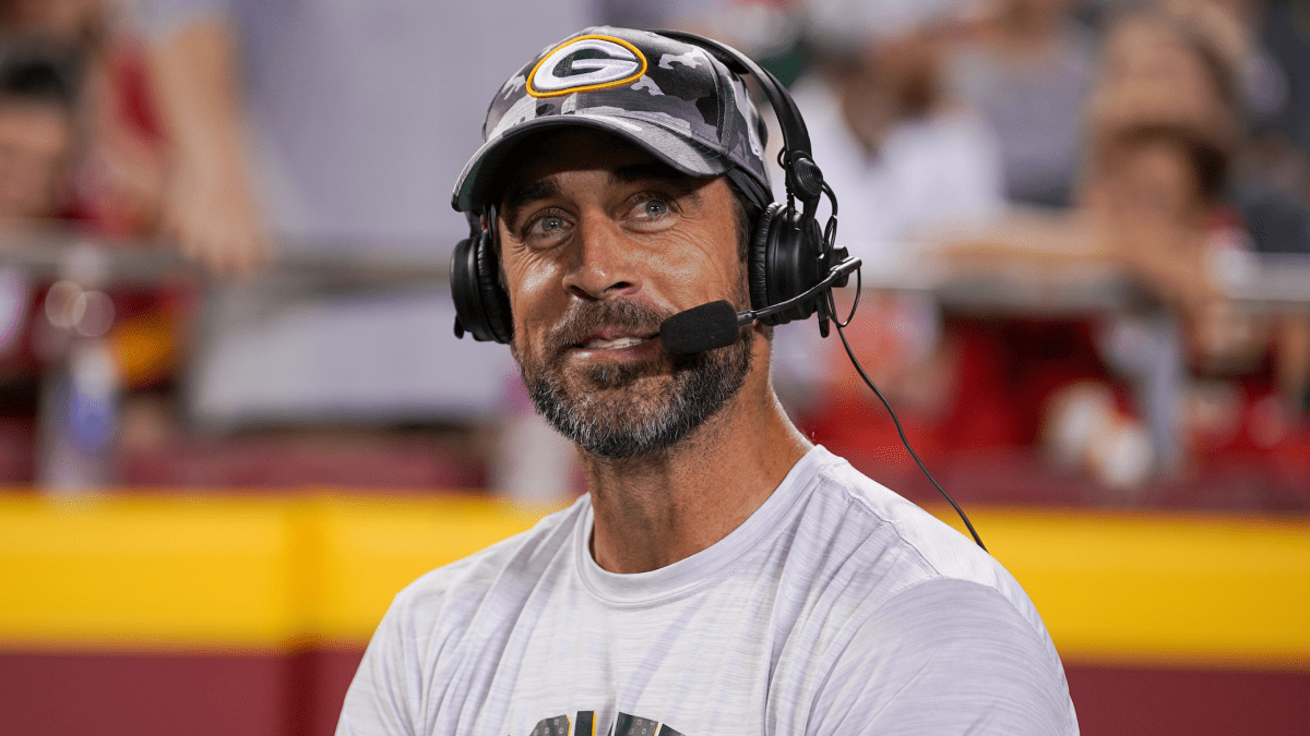 Packers: NFL insider gives update on the Aaron Rodgers saga - A to Z Sports