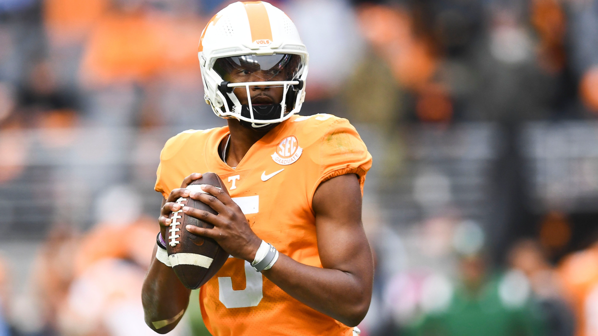 2023 NFL Draft rumors: ESPN names Hendon Hooker landing spots - Rocky Top  Talk