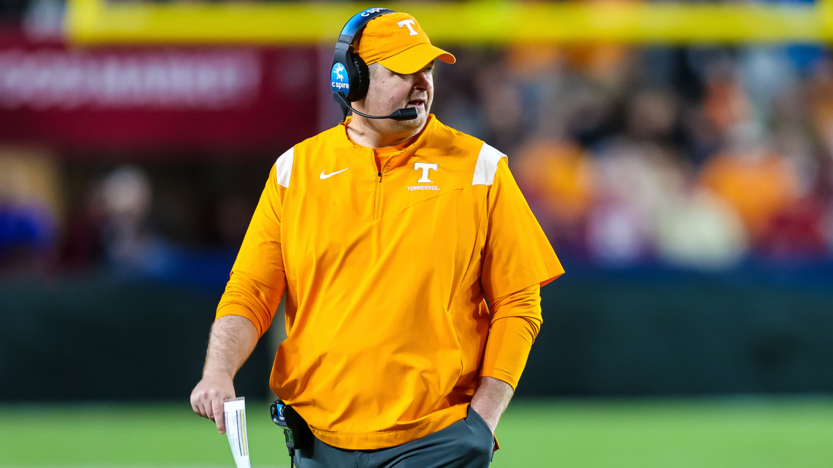 Tennessee football: Unheralded Vols steal NFL headlines in Week 18