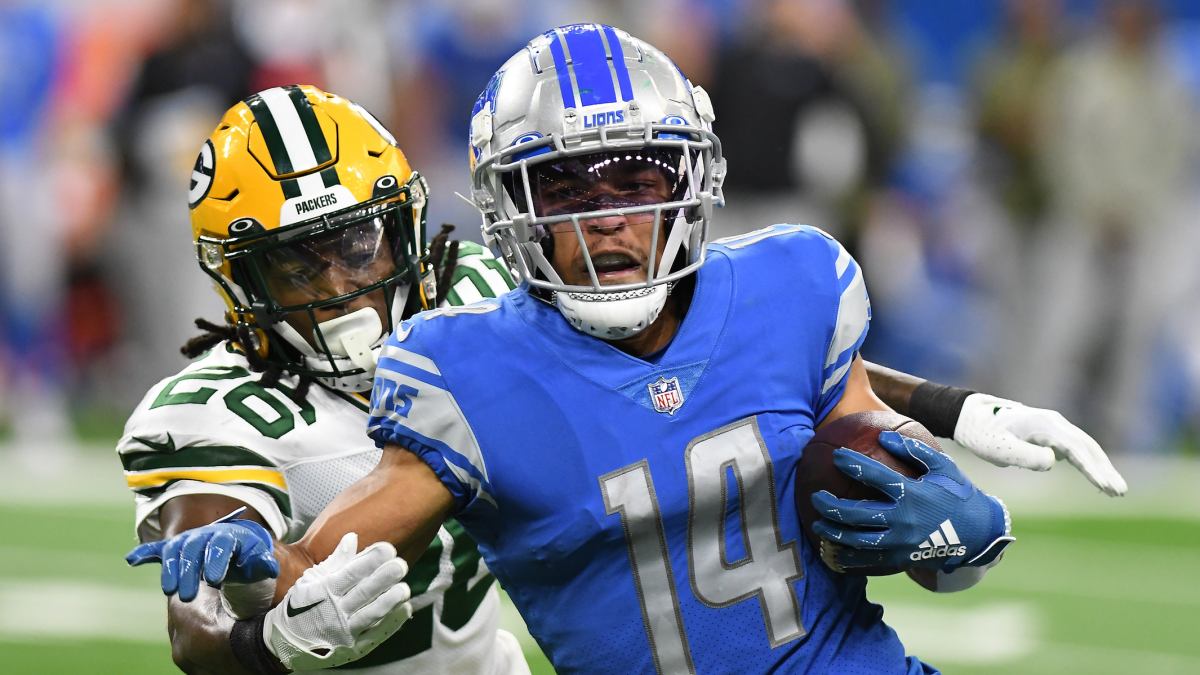 Detroit Lions preview 2023: Over or Under 9.5 wins?