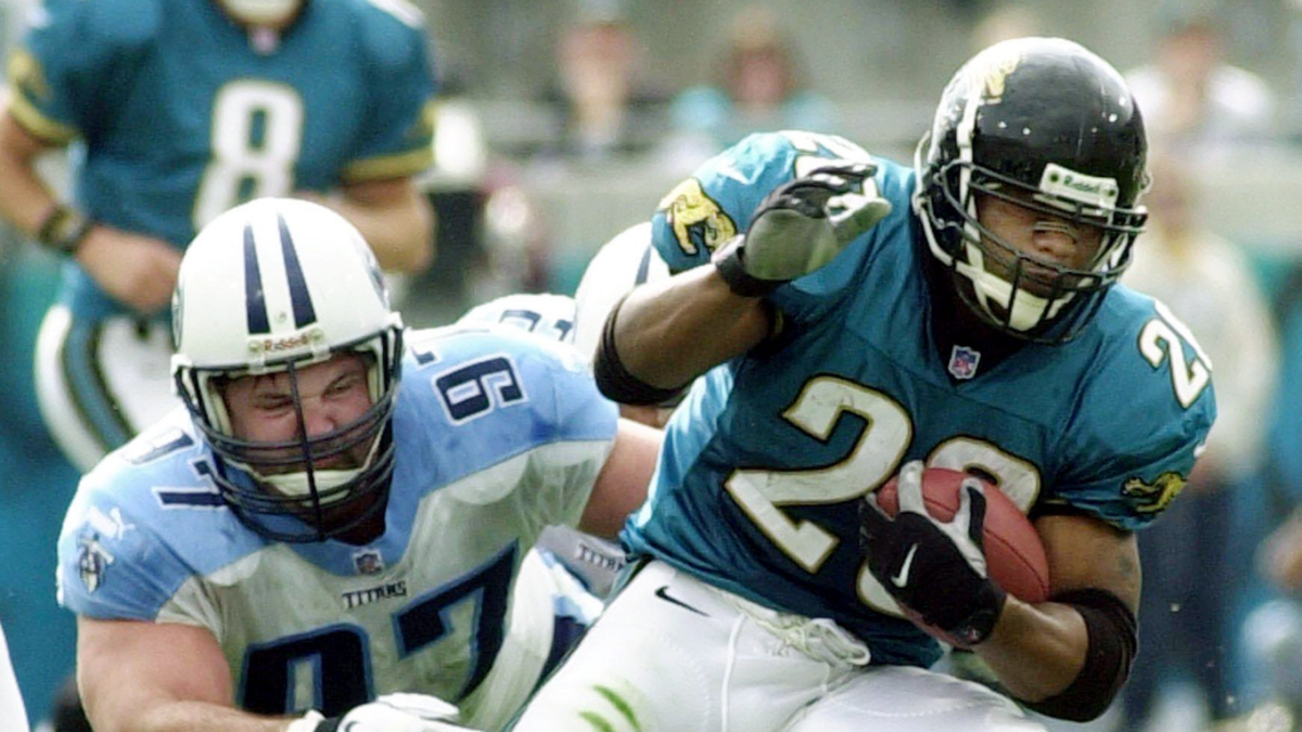 Jaguars To Induct Fred Taylor Into 'Pride Of The Jaguars' - SB Nation Tampa  Bay