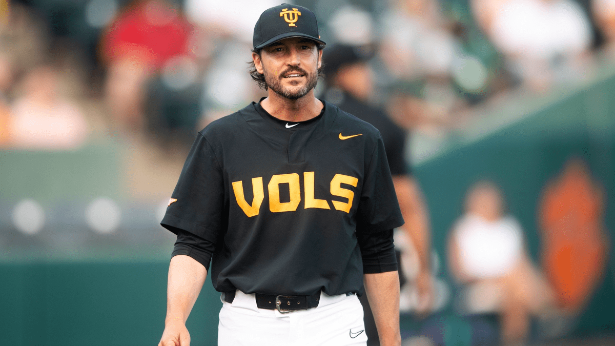 Bold Predictions for Tennessee Baseball in 2023