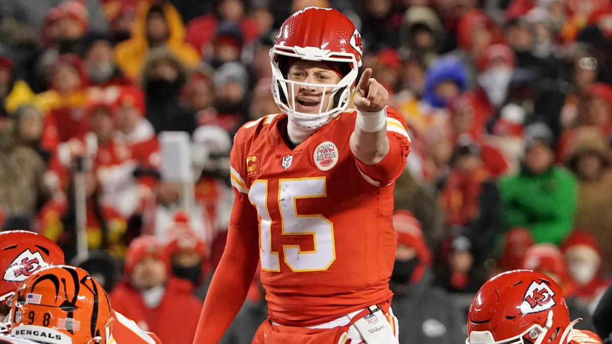 When will Mahomes and Chiefs receive their 2023 Super Bowl championship  rings? - AS USA