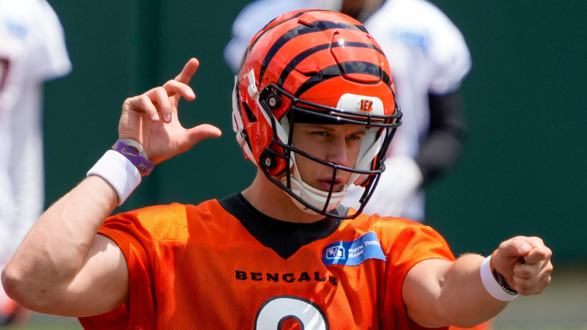 Cincinnati Bengals QB Joe Burrow Makes Bold Declaration After Win