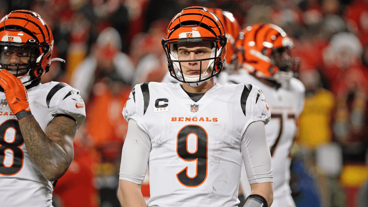 Peyton Manning compares Bryce Young to Joe Burrow ahead of 2023