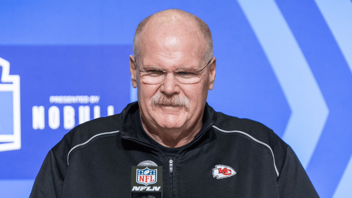 Chiefs NFL Draft 2023: Kansas City stays 'disciplined' amidst options to  trade up or down in NFL Draft - Arrowhead Pride