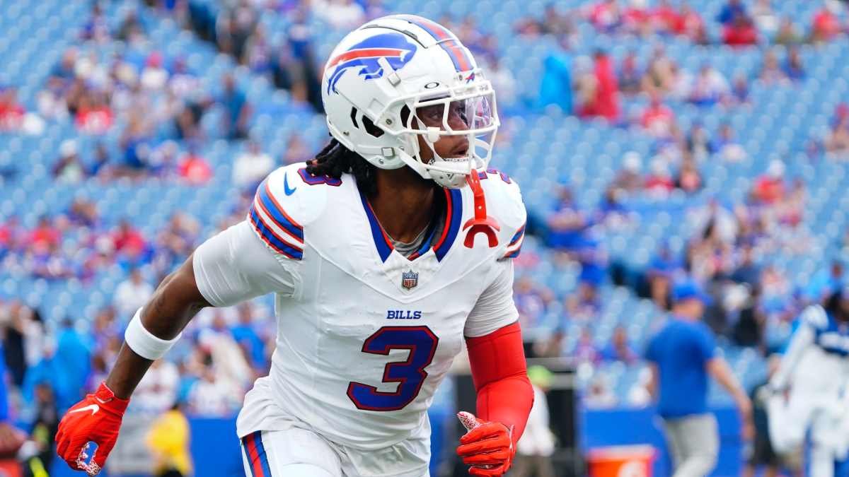 Damar Hamlin returns to action nine months after cardiac arrest, featuring  in Bills vs Dolphins