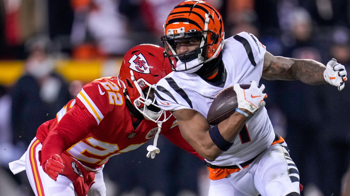 Live Blog: Bengals fall to Chiefs in AFC championship rematch