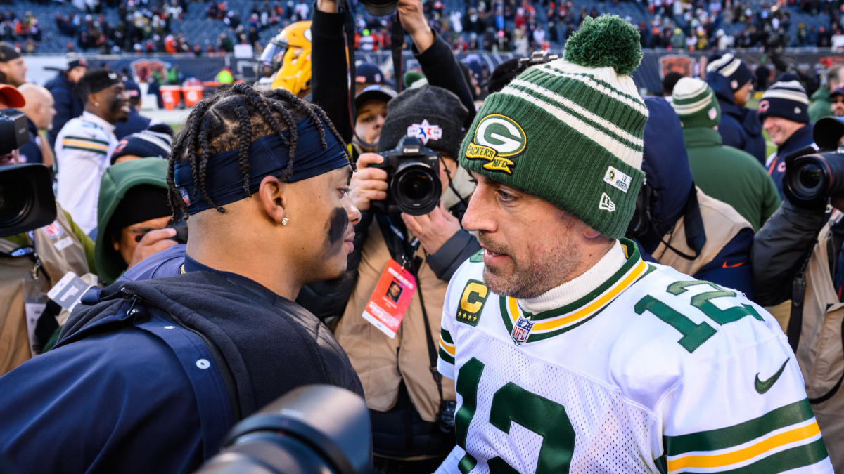 Attention, Jets fans: Packers are 'done' with Aaron Rodgers 