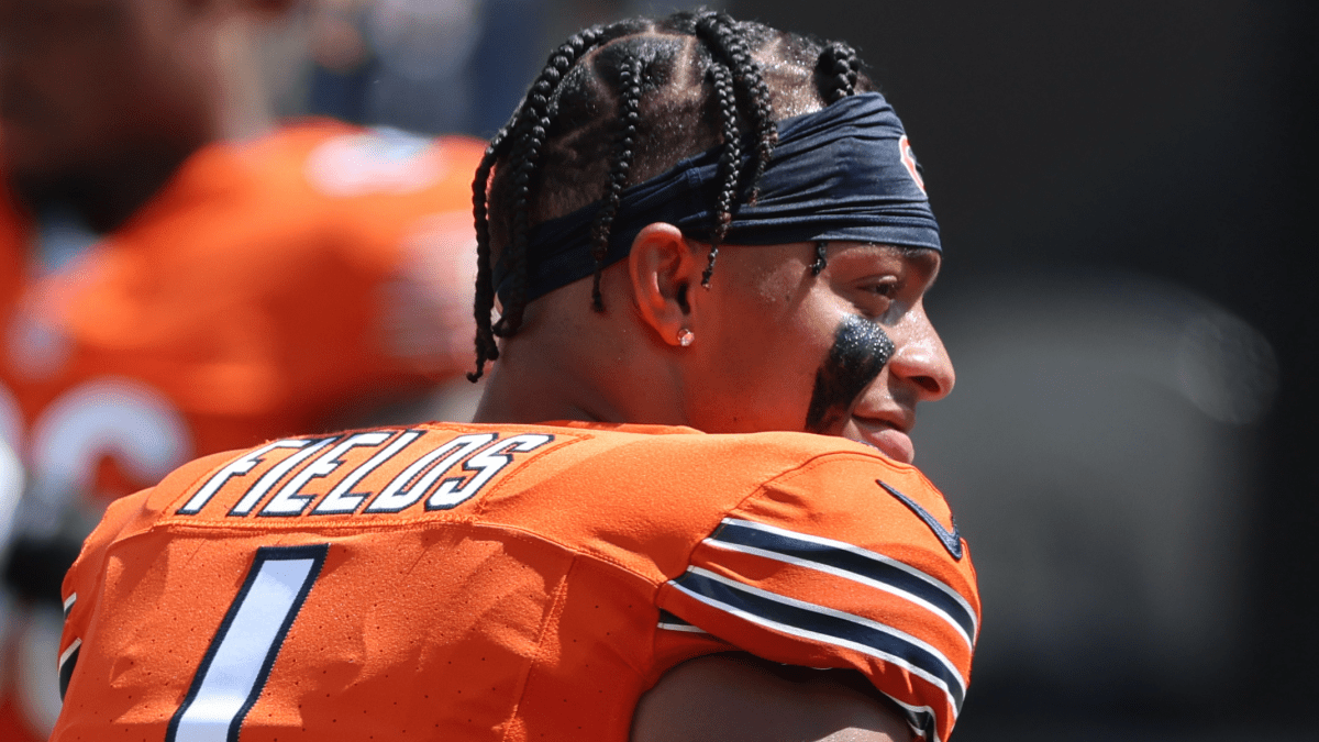 Chicago Bears will wear orange alternate jerseys in 2018 season