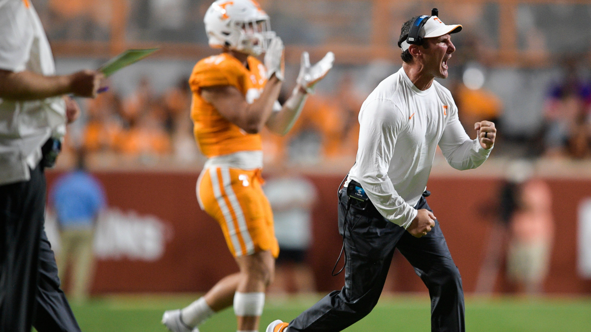 Vols insider gives the latest on Tennessee special teams coordinator Mike  Ekeler and the possibility of him leaving for Nebraska