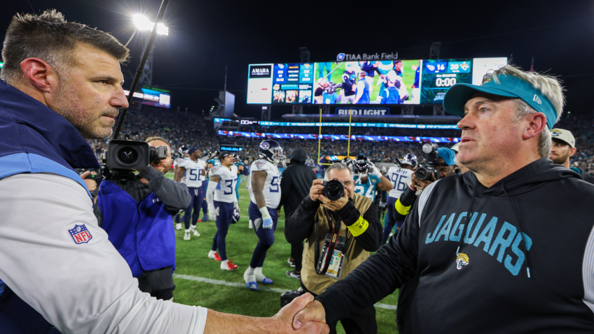 Zac Taylor recalls Bengals vs Jaguars in reflection of AFC