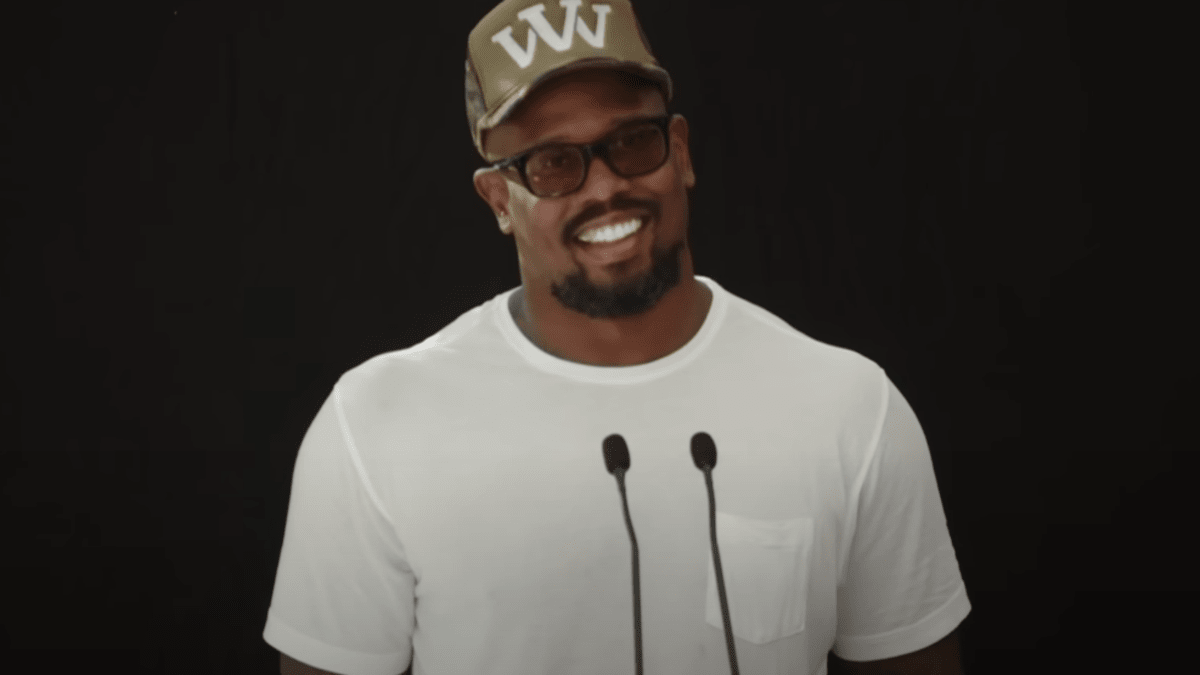 Look: Von Miller Makes Return To SoFi Stadium - The Spun: What's Trending  In The Sports World Today